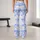 Kawaii Kitten Clouds And Stars For Yoga Pilates And Cozy Everyday Style Leggings - 10