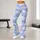 Kawaii Kitten Clouds And Stars For Yoga Pilates And Cozy Everyday Style Leggings - 11