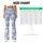 Kawaii Kitten Clouds And Stars For Yoga Pilates And Cozy Everyday Style Leggings - 7