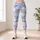 Kawaii Kitten Clouds And Stars For Yoga Pilates And Cozy Everyday Style Leggings - 6