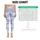 Kawaii Kitten Clouds And Stars For Yoga Pilates And Cozy Everyday Style Leggings - 3