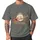 Wizard Christmas Fly You Fools Shirt, Red Mens Holiday Fantasy Shirt, Santa Sleigh and Reindeer Tee, Hoodie, Sweatshirt - 5