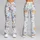 Pastel Kawaii Animal And Vehicle Motifs for Yoga, Pilates And Everyday Adventures Leggings - 9