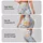 Pastel Kawaii Animal And Vehicle Motifs for Yoga, Pilates And Everyday Adventures Leggings - 2