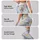 Pastel Kawaii Animal And Vehicle Motifs for Yoga, Pilates And Everyday Adventures Leggings - 8