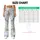 Pastel Kawaii Animal And Vehicle Motifs for Yoga, Pilates And Everyday Adventures Leggings - 7