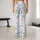 Pastel Kawaii Animal And Vehicle Motifs for Yoga, Pilates And Everyday Adventures Leggings - 10