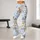 Pastel Kawaii Animal And Vehicle Motifs for Yoga, Pilates And Everyday Adventures Leggings - 11