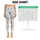 Pastel Kawaii Animal And Vehicle Motifs for Yoga, Pilates And Everyday Adventures Leggings - 1