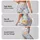 Pastel Kawaii Animal And Vehicle Motifs for Yoga, Pilates And Everyday Adventures Leggings - 2