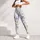 Pastel Kawaii Animal And Vehicle Motifs for Yoga, Pilates And Everyday Adventures Leggings - 5