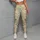 Tiny Wildflower Florals For Yoga, Pilates And Everyday Errands Leggings - 5