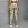 Tiny Wildflower Florals For Yoga, Pilates And Everyday Errands Leggings - 6