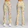 Tiny Wildflower Florals For Yoga, Pilates And Everyday Errands Leggings - 9