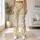 Tiny Wildflower Florals For Yoga, Pilates And Everyday Errands Leggings - 10