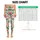 Flamingo And Tropical Leaves For Yoga, Pilates, Travel And Everyday Style Leggings - 3