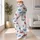 Whimsical Flying Saucer Aircraft for Yoga, Pilates, Travel and Everyday Wear Leggings - 11