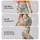 Colorful Tropical Fish for Ocean-Inspired Fitness and Everyday Wear for Active Women Leggings - 2