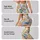 Colorful Tropical Fish for Ocean-Inspired Fitness and Everyday Wear for Active Women Leggings - 8