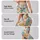 Colorful Tropical Fish for Ocean-Inspired Fitness and Everyday Wear for Active Women Leggings - 2
