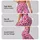 Pink Leopard Spots for Cozy Winter Lounging and Cold-Weather Layering Style for Women Leggings - 2