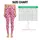 Pink Leopard Spots for Cozy Winter Lounging and Cold-Weather Layering Style for Women Leggings - 3