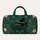 Elegant Grand Piano and Music Notes for Concert Nights and Music Lover Getaways Quilted Weekend Bag - 6