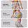 Pastel Daisy Blossoms for Cheerful Yoga, Running and Everyday Activewear for Women Leggings - 8