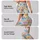 Pastel Daisy Blossoms for Cheerful Yoga, Running and Everyday Activewear for Women Leggings - 2