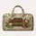 Vintage Books and Wildflowers for Relaxing Beach Reading Getaways and Boho Escapes Quilted Weekend Bag - 6