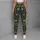 Wildflower Meadow Blooms for Yoga, Running and Everyday Outdoor Wellness for Active Women Leggings - 6