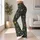 Wildflower Meadow Blooms for Yoga, Running and Everyday Outdoor Wellness for Active Women Leggings - 11