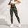 Wildflower Meadow Blooms for Yoga, Running and Everyday Outdoor Wellness for Active Women Leggings - 6