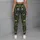 Wildflower Meadow Blooms for Yoga, Running and Everyday Outdoor Wellness for Active Women Leggings - 5