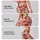 Sweet Strawberry and Dot Motifs for Sunny Fitness Days and Casual Summer Outings Leggings - 8