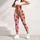 Sweet Strawberry and Dot Motifs for Sunny Fitness Days and Casual Summer Outings Leggings - 5