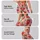 Sweet Strawberry and Dot Motifs for Sunny Fitness Days and Casual Summer Outings Leggings - 2