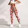 Sweet Strawberry and Dot Motifs for Sunny Fitness Days and Casual Summer Outings Leggings - 5