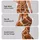 Warm Giraffe Spots for Yoga, Gym Training, and Everyday Activewear Leggings - 2