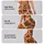 Warm Giraffe Spots for Yoga, Gym Training, and Everyday Activewear Leggings - 2