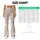 Colorful Retro Polka Dots for Yoga, Pilates, Commuting and Everyday Wear Leggings - 7