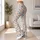 Colorful Retro Polka Dots for Yoga, Pilates, Commuting and Everyday Wear Leggings - 11