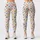 Colorful Retro Polka Dots for Yoga, Pilates, Commuting and Everyday Wear Leggings - 3