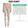 Colorful Retro Polka Dots for Yoga, Pilates, Commuting and Everyday Wear Leggings - 1