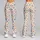 Colorful Retro Polka Dots for Yoga, Pilates, Commuting and Everyday Wear Leggings - 9