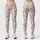 Colorful Retro Polka Dots for Yoga, Pilates, Commuting and Everyday Wear Leggings - 1