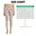 Colorful Retro Polka Dots for Yoga, Pilates, Commuting and Everyday Wear Leggings - 3