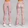 Cute Kitten And Yarn Ball Art For Yoga, Pilates And Cozy Everyday Style Leggings - 9