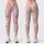 Cute Kitten And Yarn Ball Art For Yoga, Pilates And Cozy Everyday Style Leggings - 3