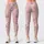 Cute Kitten And Yarn Ball Art For Yoga, Pilates And Cozy Everyday Style Leggings - 1